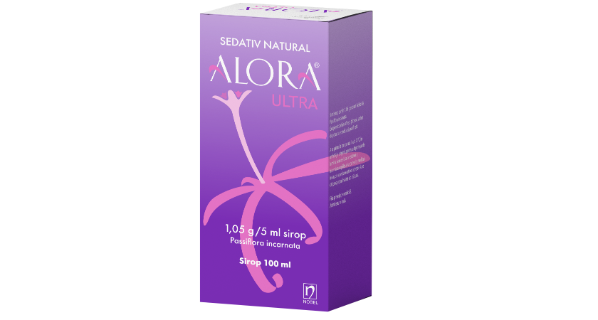 Alora ULTRA