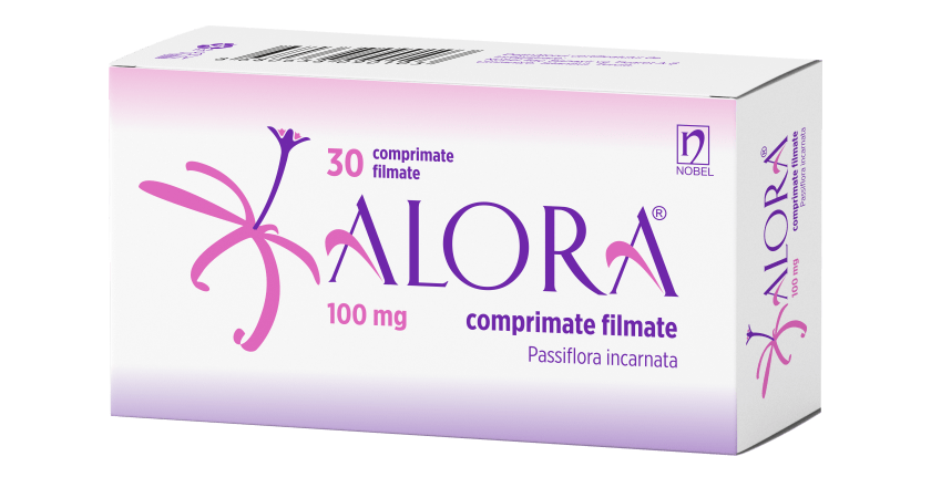 Alora 100mg 30 Tablet