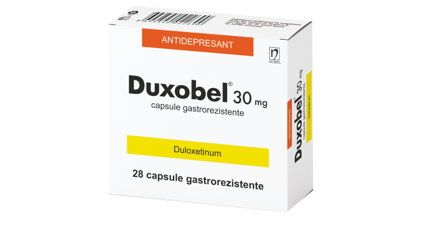 Duxobel 30 mg