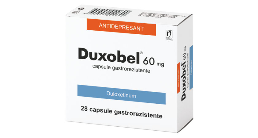 Duxobel 60 мг