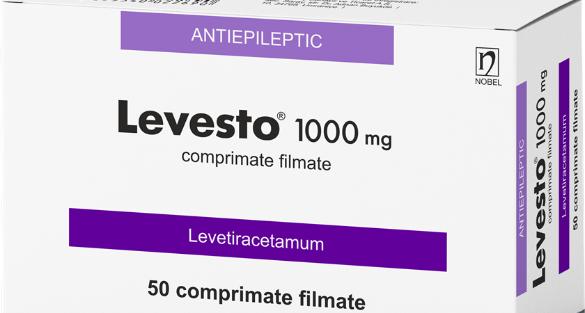 Levesto® 1000mg N50