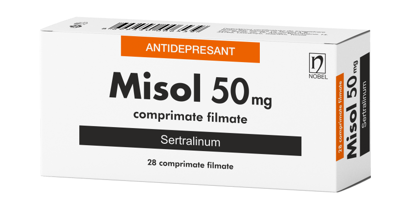 Misol Powder Misol 50mg 28 Tablet | Drugs | Our Products
