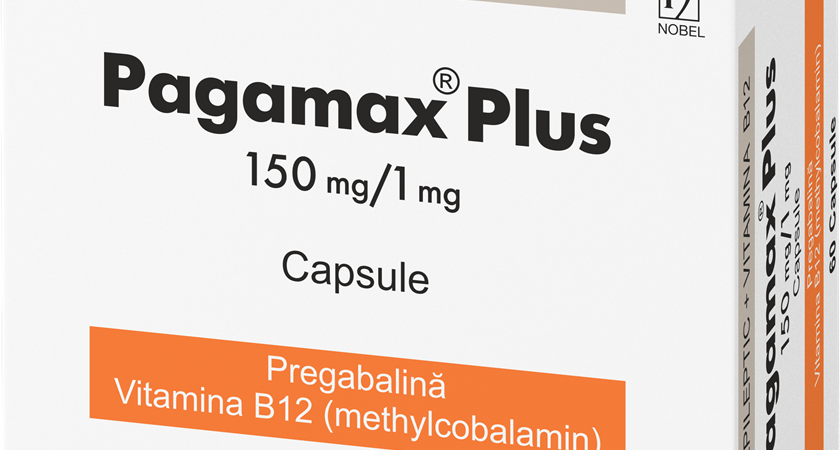 Pagamax 150 mg  N56