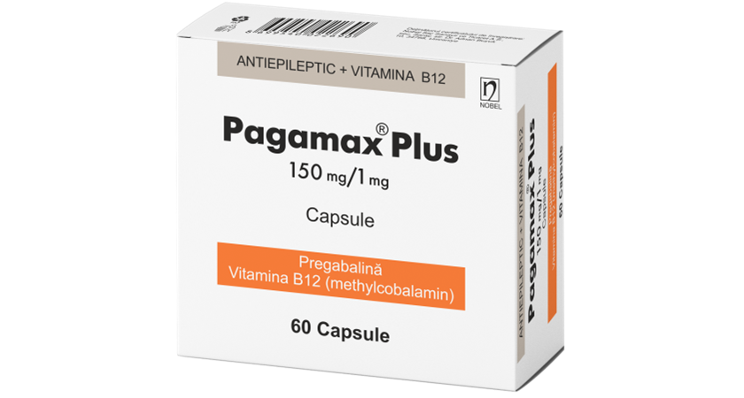Pagamax 150 mg  N56