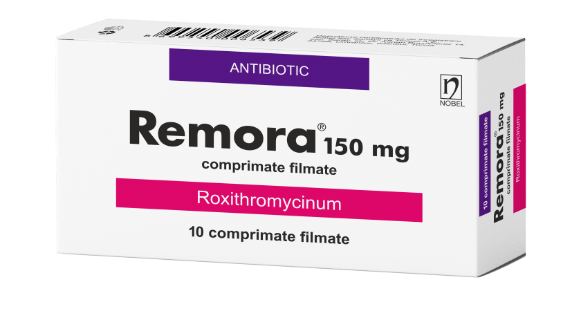 Remora 150mg 10 Tablet