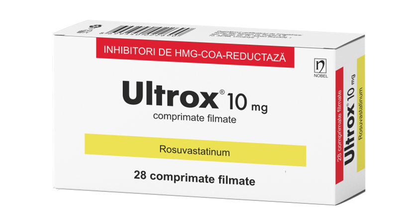 Ultrox 10 mg