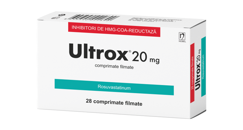 Ultrox 20 mg