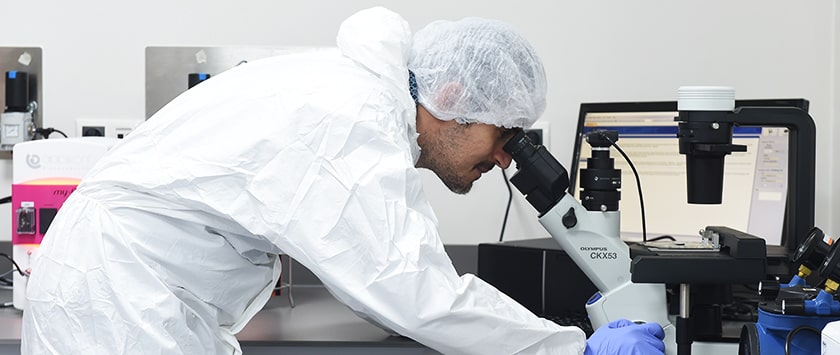Centrul biotehnologic de producere și cercetare Teknokent din Marmara (MARTEK)