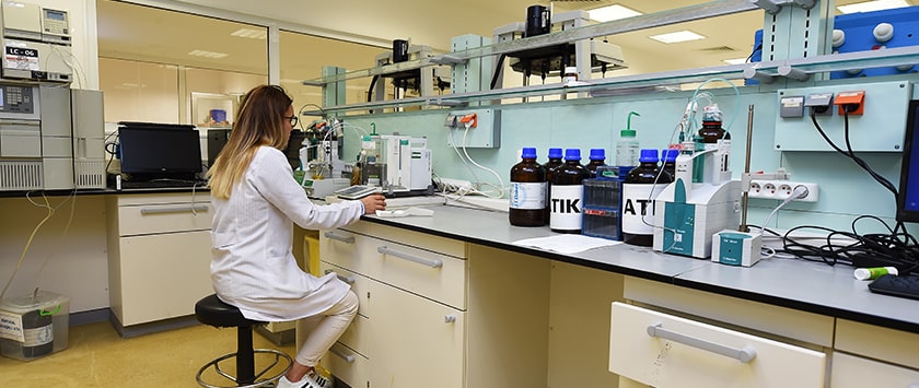 НИЦ компании Nobel İlaç